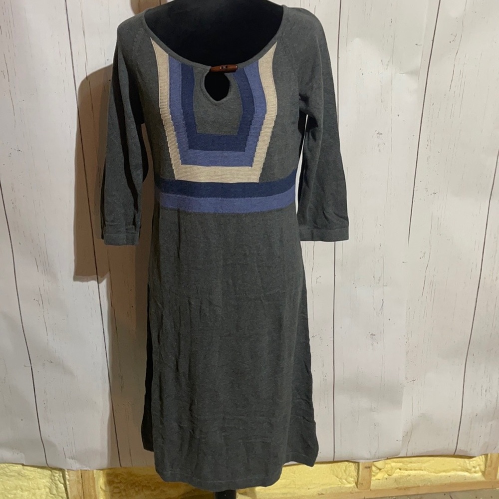 NWT prana sweater dress. - Picture 3 of 4